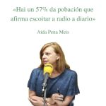 Entrevistas Radio Ateneo