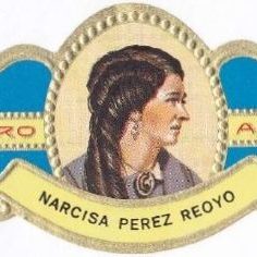 Narcisa Pérez Reoyo