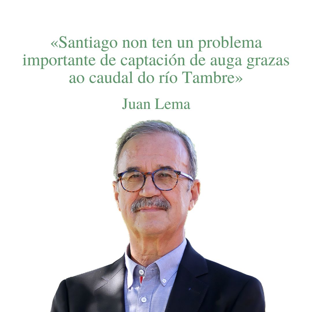 Entrevista a Juan Lema